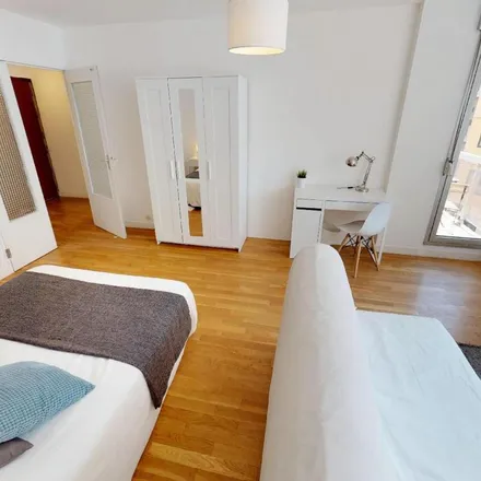 Image 6 - 17 bis Rue Juliette Récamier, 69006 Lyon, France - Apartment for rent