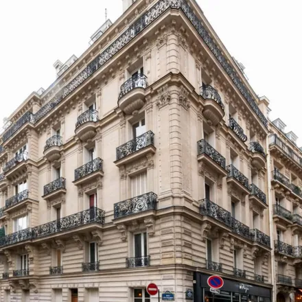 Image 2 - 15 Rue Léo Delibes, 75116 Paris, France - Apartment for rent