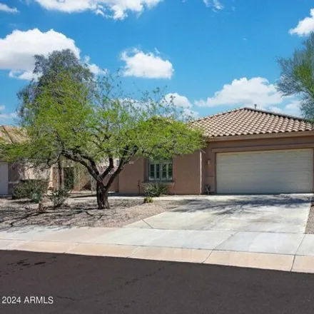 Buy this 3 bed house on 17509 West Lavender Lane in Goodyear, AZ 85338