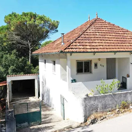 Image 3 - Rua da Lagoa do Mouro, 3240-204 Ansião, Portugal - House for sale