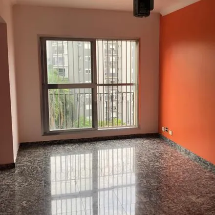 Rent this 2 bed apartment on Rua Samambaia in Bosque da Saúde, São Paulo - SP