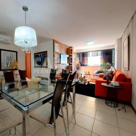 Buy this 3 bed apartment on Rua dos Tororós in Lagoa Nova, Natal - RN