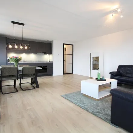 Rent this 3 bed apartment on Rosa Spierlaan 226 in 1187 PH Amstelveen, Netherlands