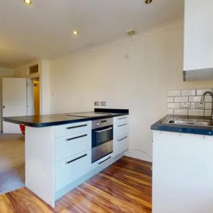 Buy this 2 bed apartment on Belvoir Brighton and Hove in 115 Western Road, Brighton
