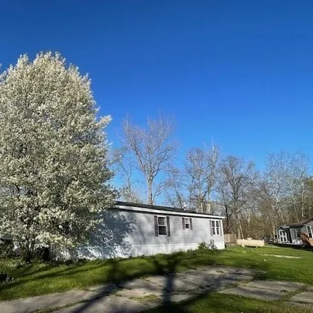 Buy this 3 bed house on 6198 Rathbun Road in Taymouth Township, MI 48415