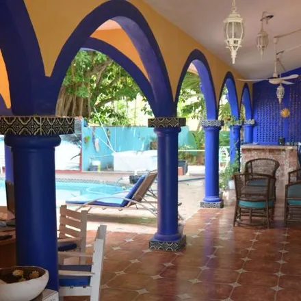 Buy this 14 bed house on Calle 19 in 97330 Chicxulub Puerto, YUC