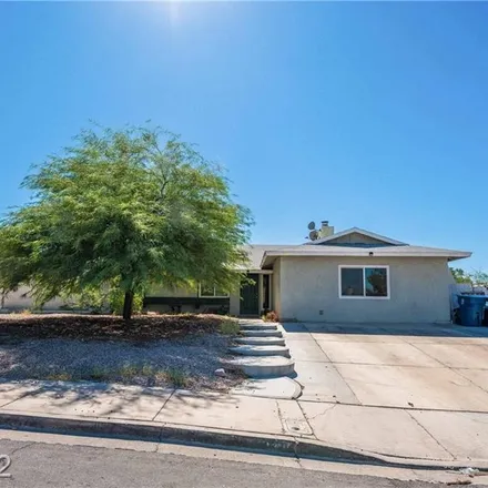 Buy this 5 bed house on 6891 Solaron Avenue in Clark County, NV 89156