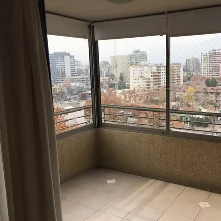 Image 7 - Dublé Almeyda 3166, 775 0000 Ñuñoa, Chile - Apartment for rent