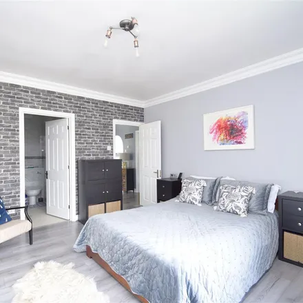 Rent this 2 bed apartment on Kewferry Drive in London, HA6 2PA