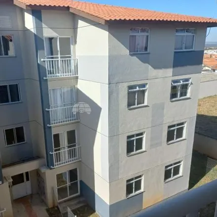 Rent this 2 bed apartment on unnamed road in Cará-Cará, Ponta Grossa - PR