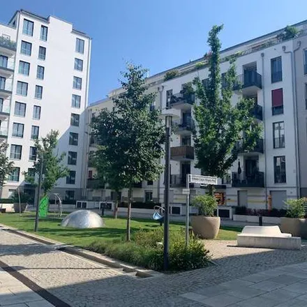 Rent this 1 bed apartment on Federal Office for the Safety of Nuclear Waste Management in Wegelystraße 8, 10623 Berlin