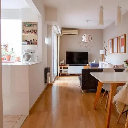 Buy this 2 bed condo on Beauchef 572 in Caballito, C1424 BYQ Buenos Aires