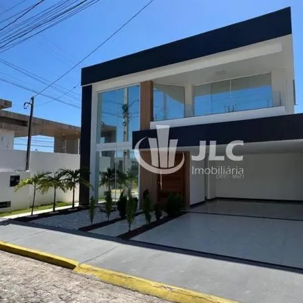 Image 1 - Rua João Mota dos Santos, Aruana, Aracaju - SE, 49004-021, Brazil - House for sale