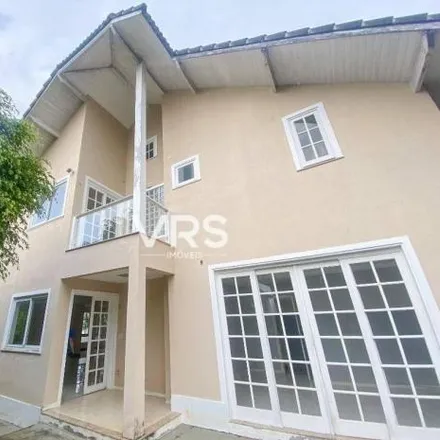 Buy this 5 bed house on Rua Padre Tintório in Várzea, Teresópolis - RJ