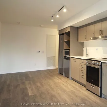 Rent this 3 bed apartment on École élémentaire Gabrielle-Roy in 14 Pembroke Street, Old Toronto
