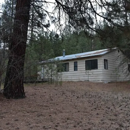 Buy this 2 bed house on North Garfield Road in Spokane County, WA 99001