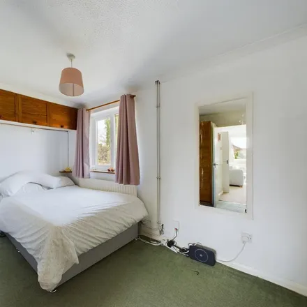 Image 5 - Winnham Farm, Swancote, Fareham, PO16 8AX, United Kingdom - Apartment for rent