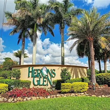 Image 3 - 20814 Santorini, Herons Glen Golf and Country Club, Lee County, FL 33917, USA - House for sale