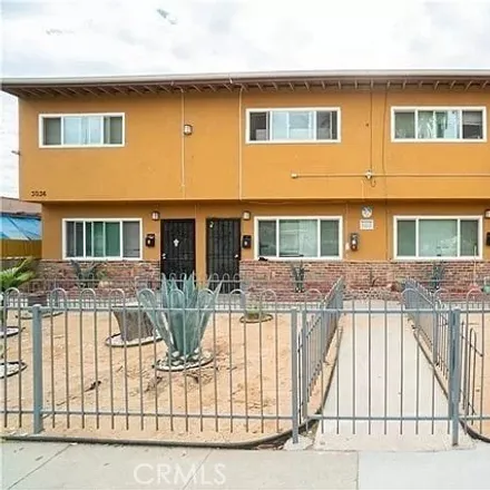 Buy this studio house on 3036 Flower St in Lynwood, California