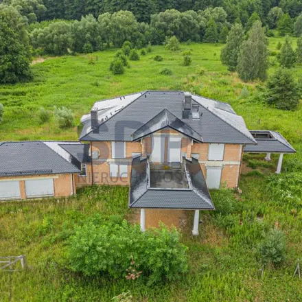 Buy this 8 bed house on unnamed road in 54-081 Wilkszyn, Poland