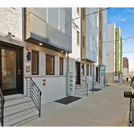 Rent this 3 bed apartment on 1554 Brown Street in Philadelphia, PA 19130