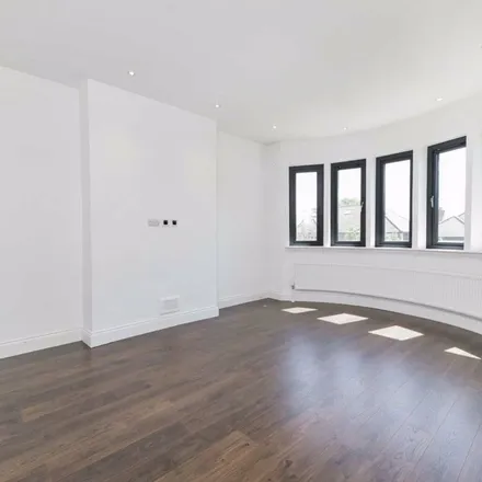 Image 1 - Donnington Road, Willesden Green, London, NW10 3QU, United Kingdom - Apartment for rent