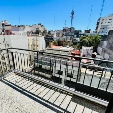 Buy this 1 bed apartment on Bulnes 1838 in Palermo, 1425 Buenos Aires