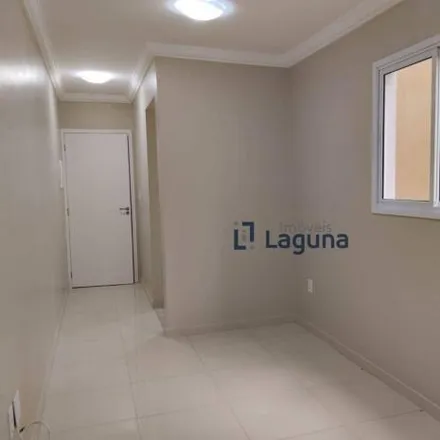 Rent this 2 bed apartment on Rua Jequitinhonha in Campestre, Santo André - SP