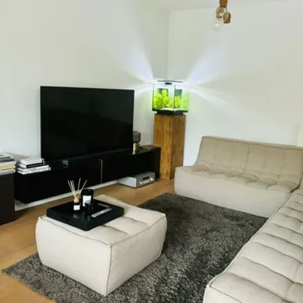 Rent this 3 bed apartment on Magerstraat 50 in 9420 Erpe-Mere, Belgium