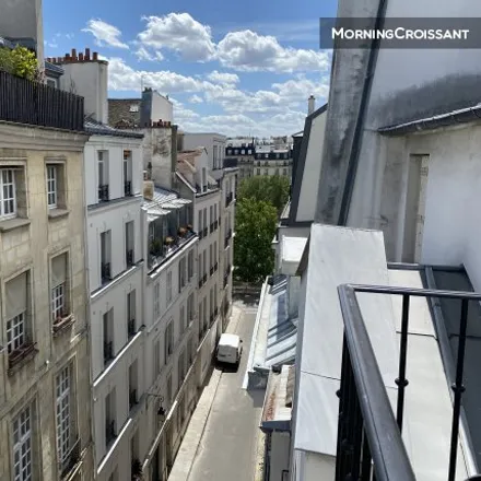 Image 3 - Paris, 4th Arrondissement, IDF, FR - Apartment for rent