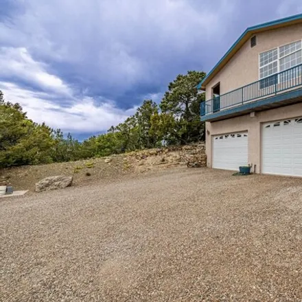 Image 4 - I 40, Zuzax, Bernalillo County, NM 87008, USA - House for sale