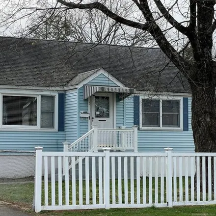 Buy this 2 bed house on 5 Richelieu Street in Norwalk, CT 06850