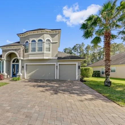 Rent this 5 bed house on 1719 Pennan Place in Saint Johns County, FL 32259