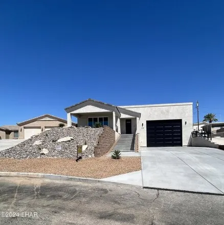 Buy this 3 bed house on 2741 Briarcrest Drive in Lake Havasu City, AZ 86404