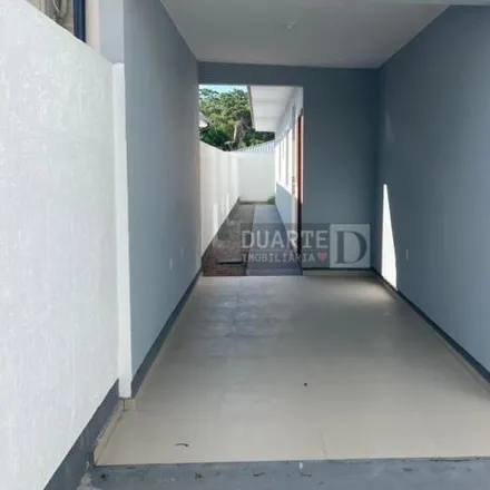 Buy this 3 bed house on Rua Odete Natalina Andrade in Forquilhas, São José - SC