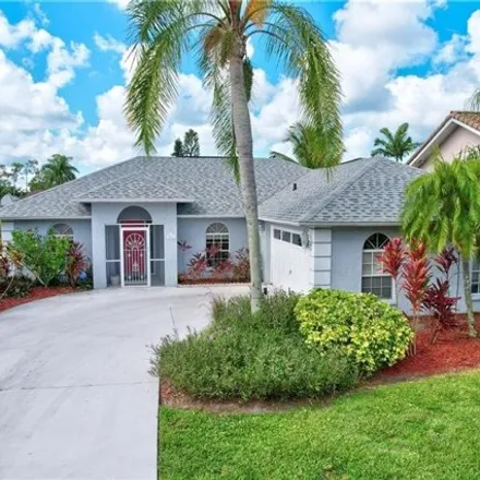 Buy this 3 bed house on 3501 Kent Drive in East Naples, FL 34112