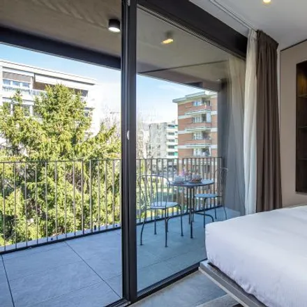 Image 9 - Via G. B. Dominione 4, 6962 Lugano, Switzerland - Apartment for rent