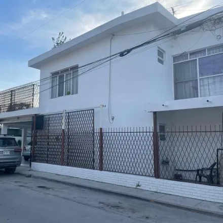 Buy this 3 bed house on Miguel F. Martínez in Del Maestro, 67174 Guadalupe