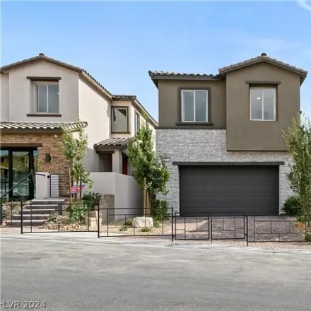 Buy this 3 bed house on Desert Hollow Avenue in Las Vegas, NV 89144