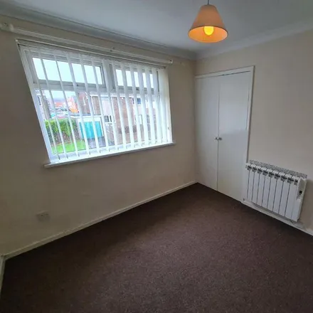 Image 5 - 25 Warenford Close, East Cramlington, NE23 6HS, United Kingdom - Apartment for rent