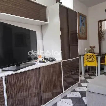 Buy this 2 bed apartment on Rua Newton Pinto de Souza in Santa Mônica, Belo Horizonte - MG