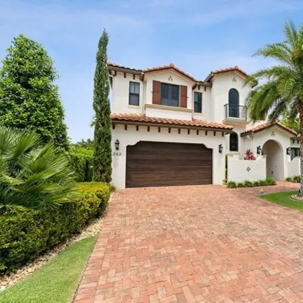 Rent this 4 bed house on 265 Edmor Road in West Palm Beach, FL 33405