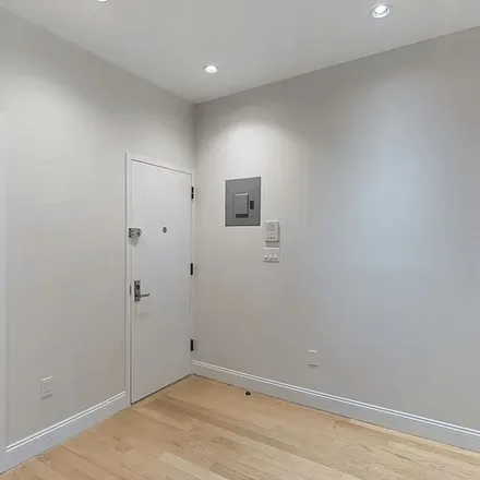 Rent this 2 bed apartment on 227 Bowery in New York, NY 10002