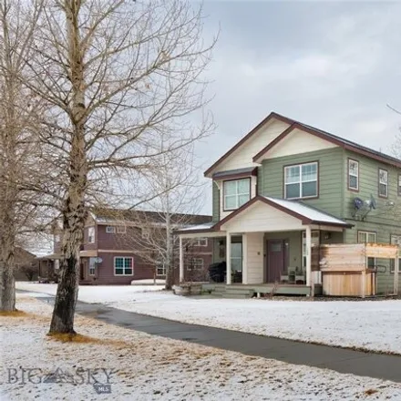 Image 1 - Mountain View, Madison County, MT 59729, USA - Townhouse for sale