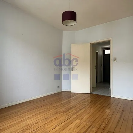 Rent this 1 bed apartment on Avenue Marcel Bonafé in 81160 Arthès, France