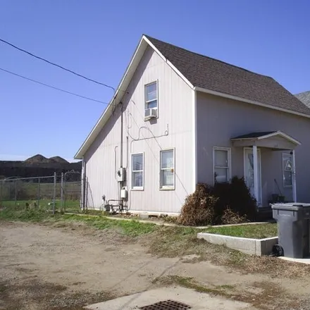 Buy this 2 bed house on 244 South Helena Avenue in East Helena, MT 59635