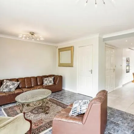 Image 7 - Old Laundry Court, Norwich, NR2 4GZ, United Kingdom - Townhouse for sale