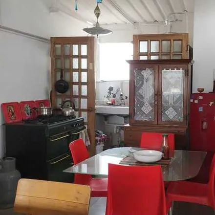 Buy this 2 bed apartment on General Federico Recavarren Street 424 in Miraflores, Lima Metropolitan Area 15074