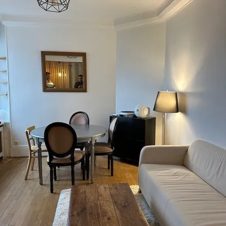 Rent this 2 bed apartment on Orpi in Avenue Mozart, 75016 Paris