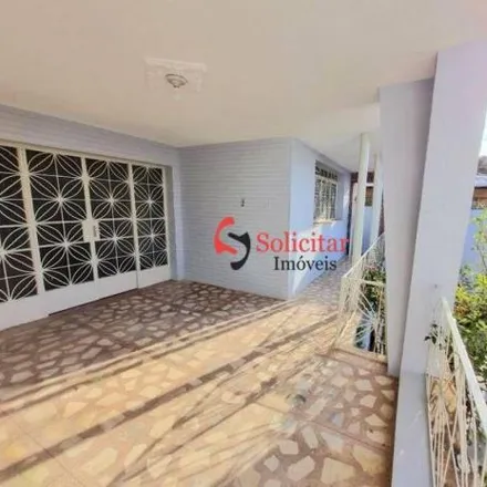 Image 2 - Avenida Clara Nunes, Renascença, Belo Horizonte - MG, 31130-550, Brazil - House for sale